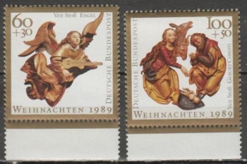NSR 1442 / 1443 ** - 1989